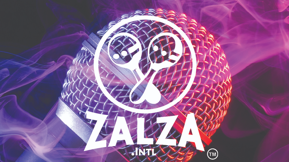 ZALZA Smokey Karaoke Series – West Valley