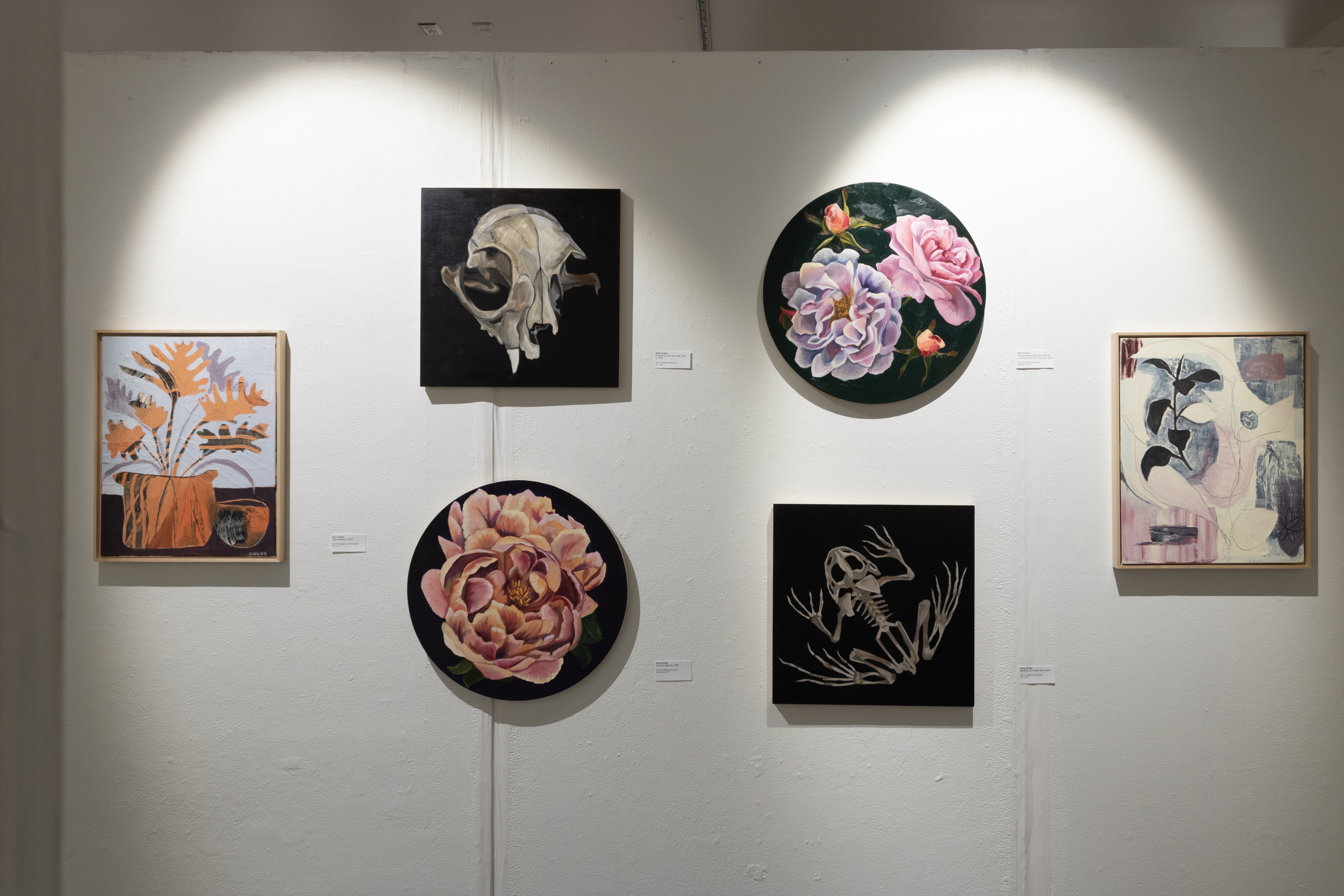 Remains of a Small God - Image 2