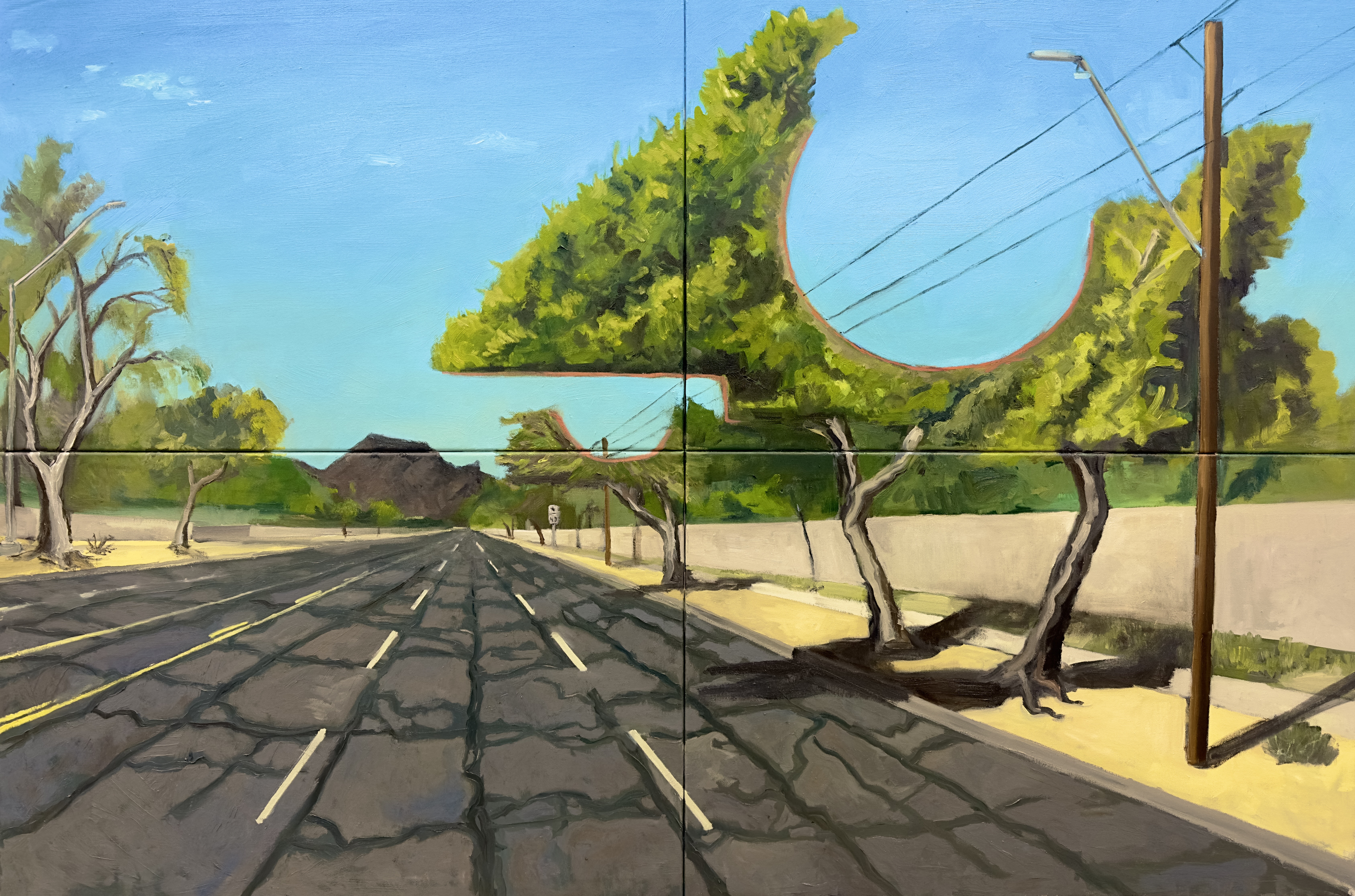 2025 Winter Undergraduate Juried Exhibition