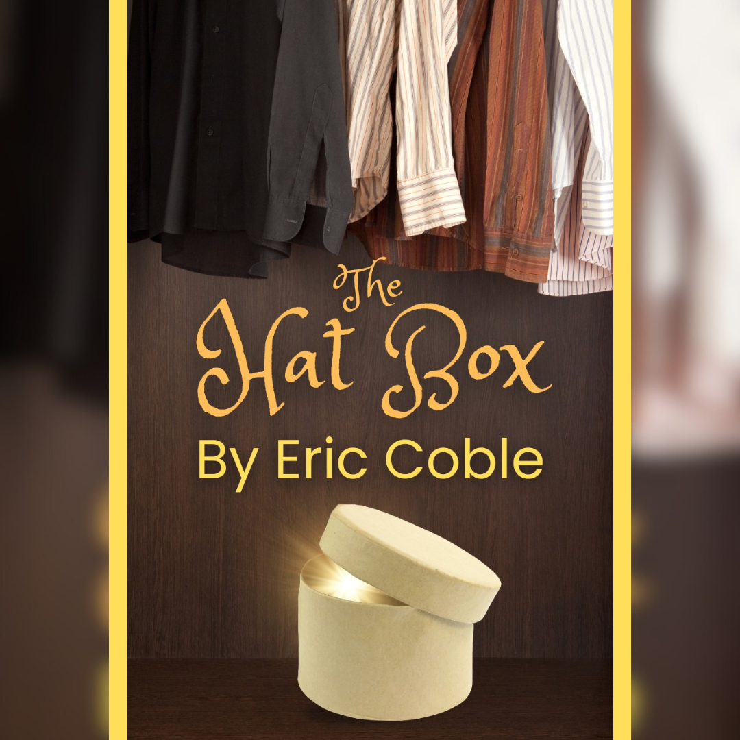 The Hat Box by Eric Coble