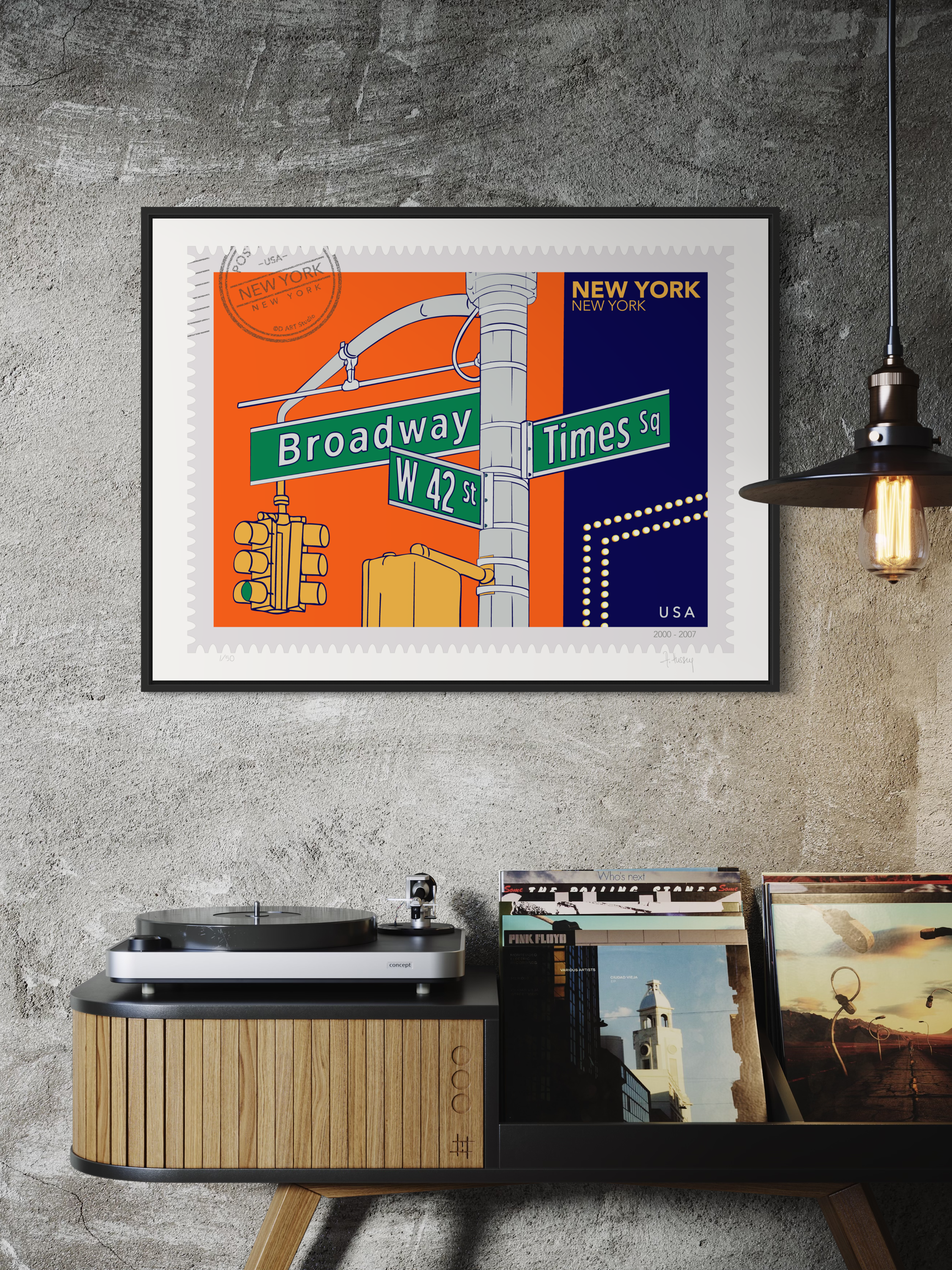 State of Mind No.1 - Image 2