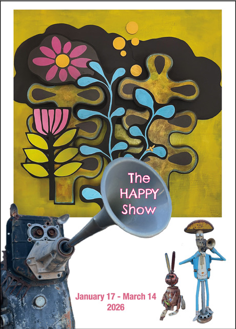 The Happy Show