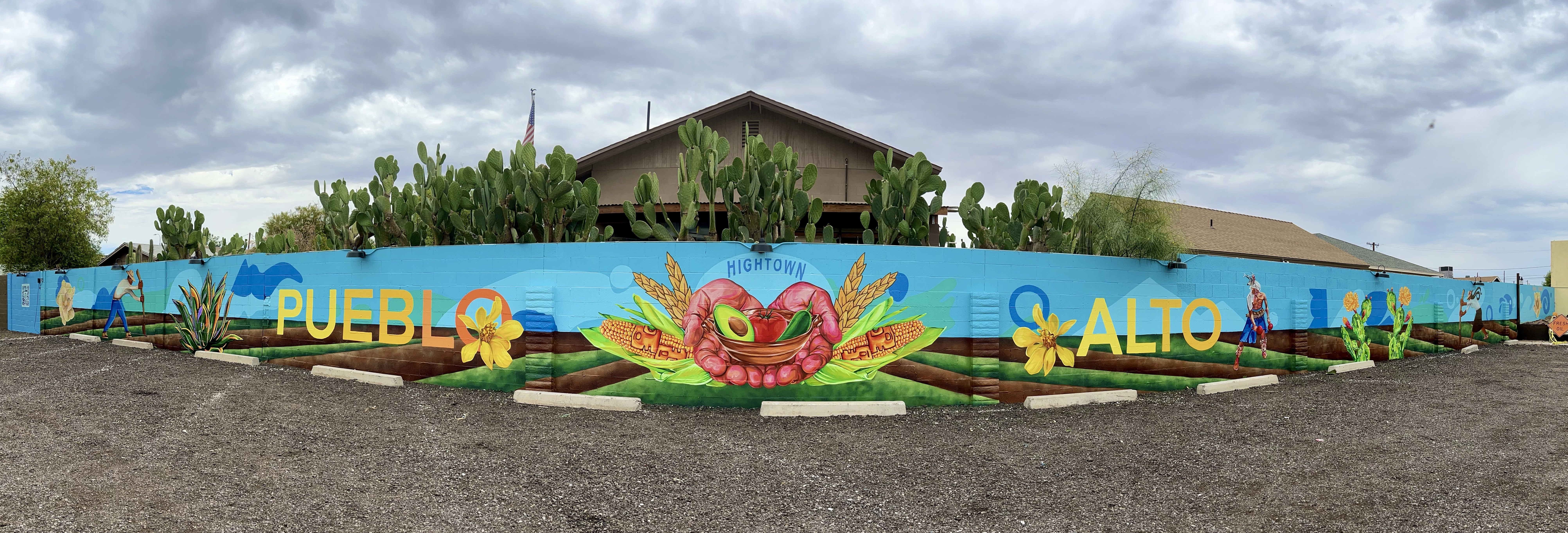 Pueblo Alto - Image 2