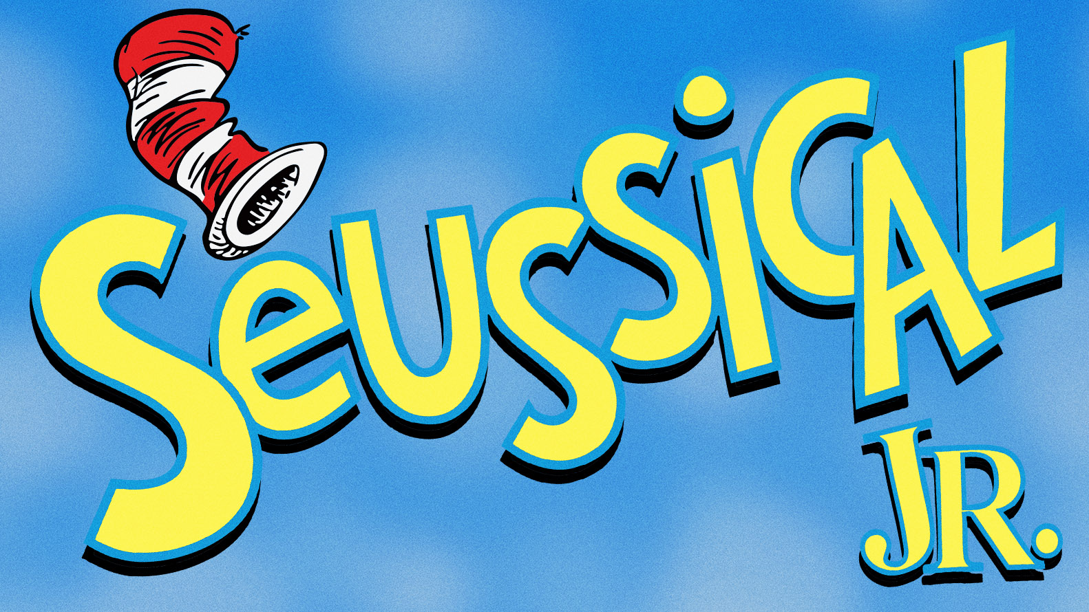 Seussical JR