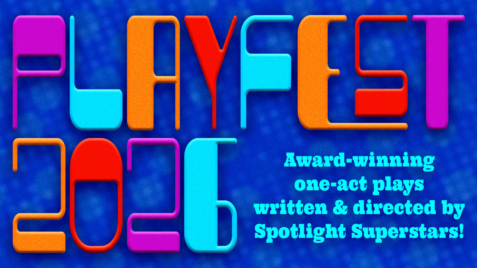 Playfest 2026