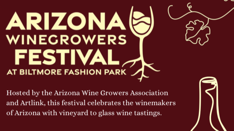 Arizona WineGrowers Festival