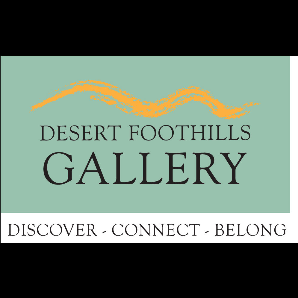 Desert Foothills Gallery