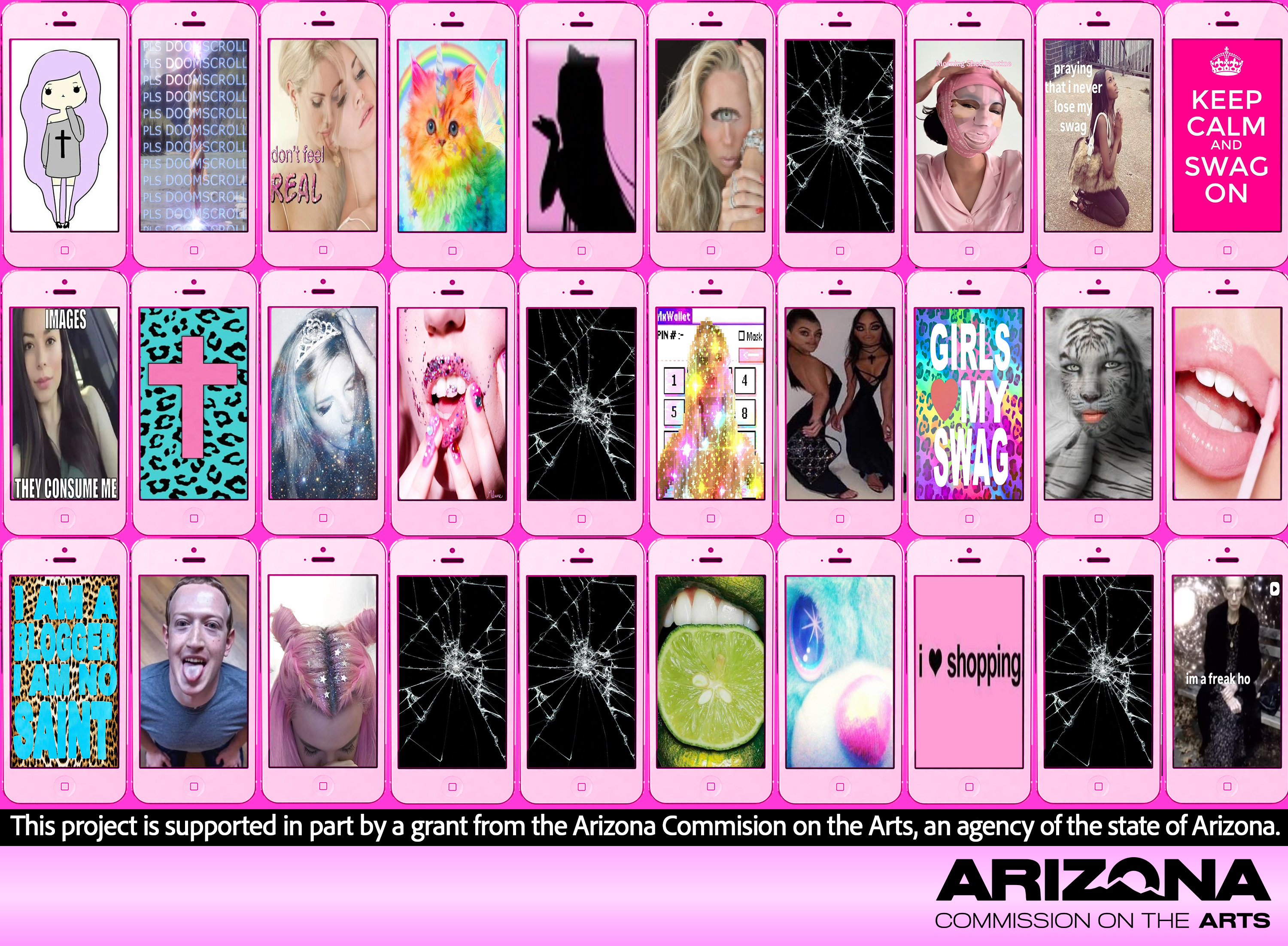 #YAR: bitches on the internet