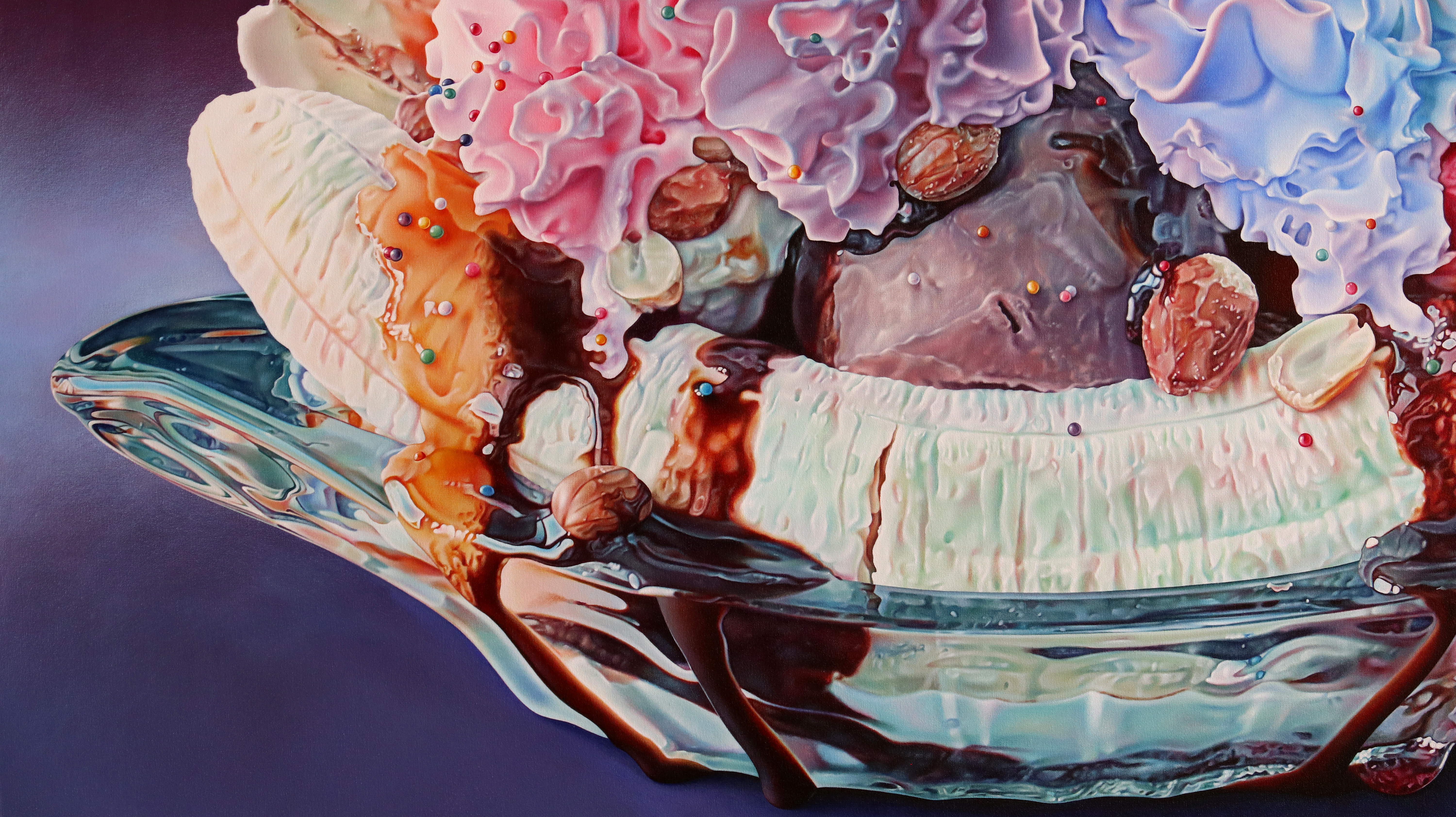 Ice Cream Cake - Image 2