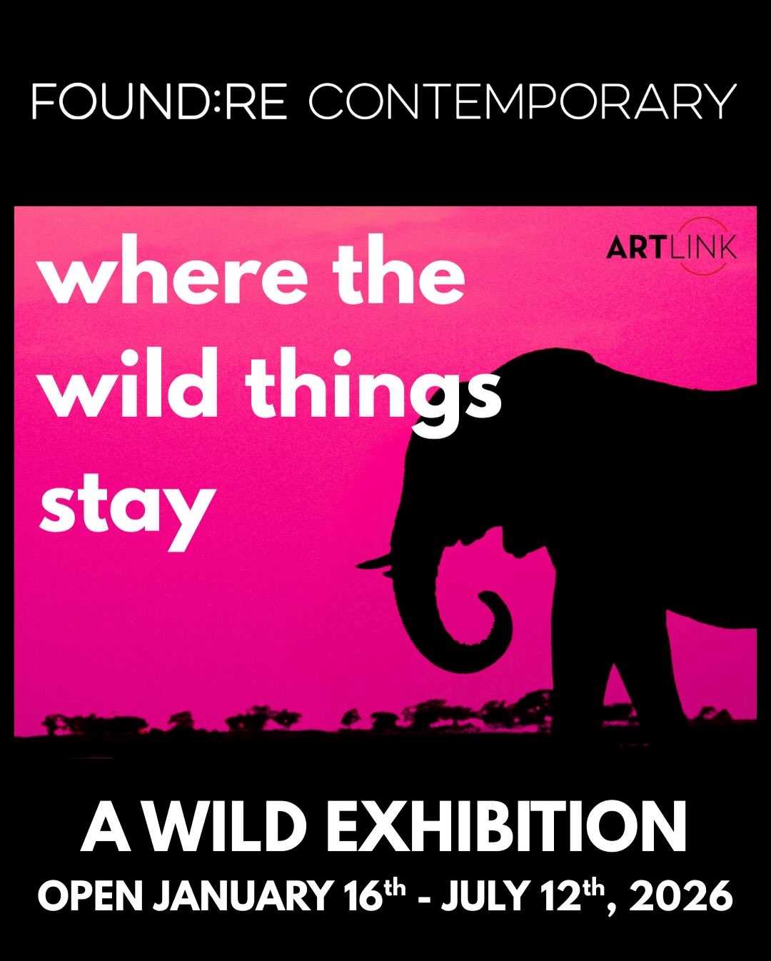 Where the Wild Things Stay