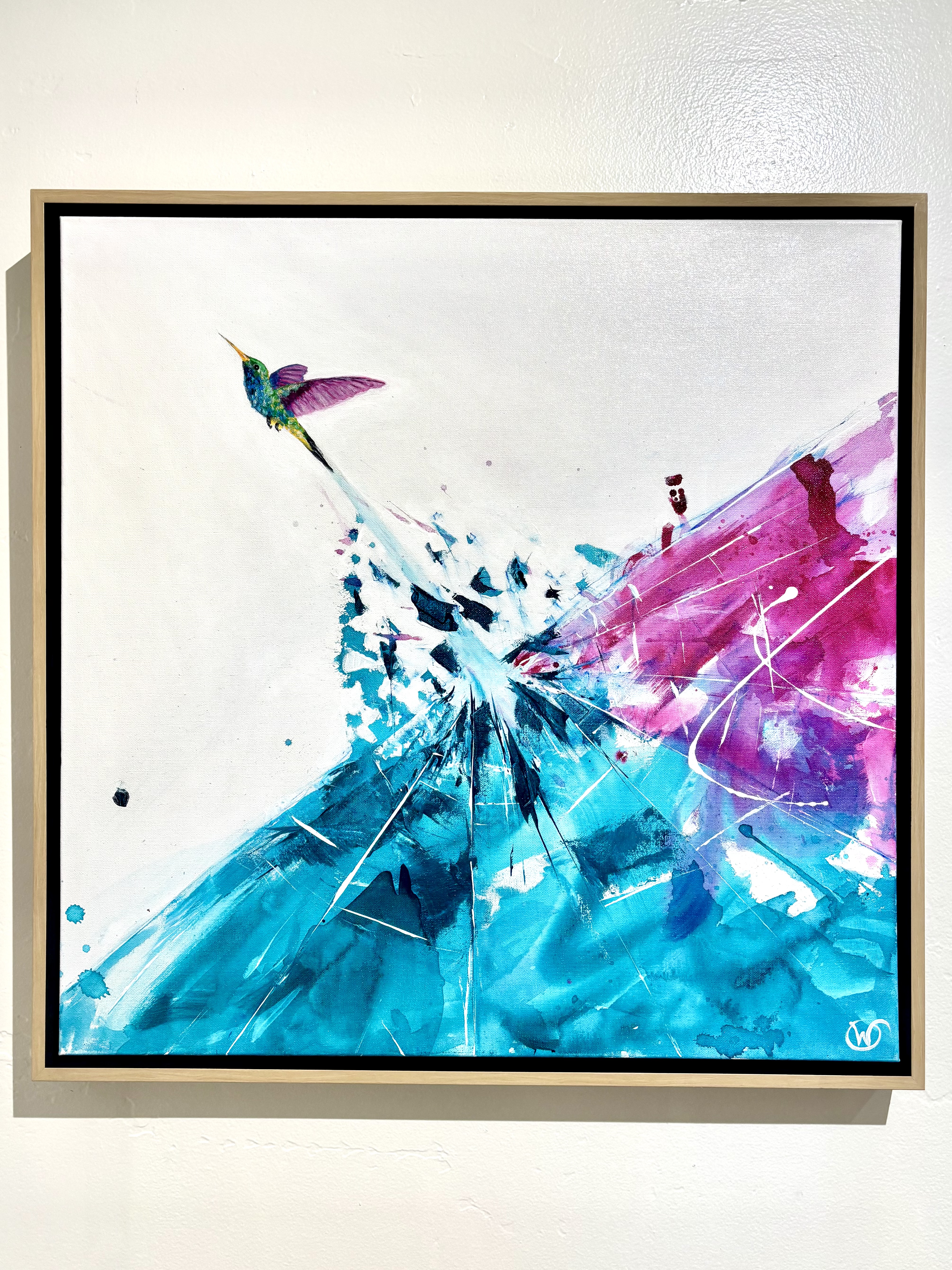 Escape Velocity - Image 2