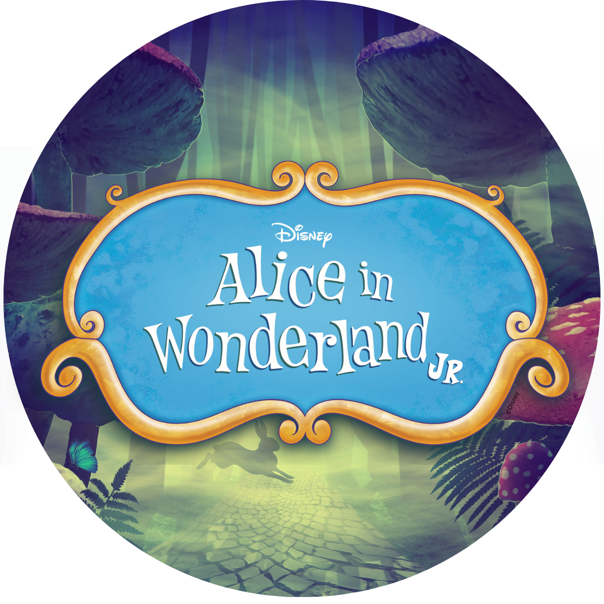 Alice in Wonderland Jr. at Musical Theatre of Anthem