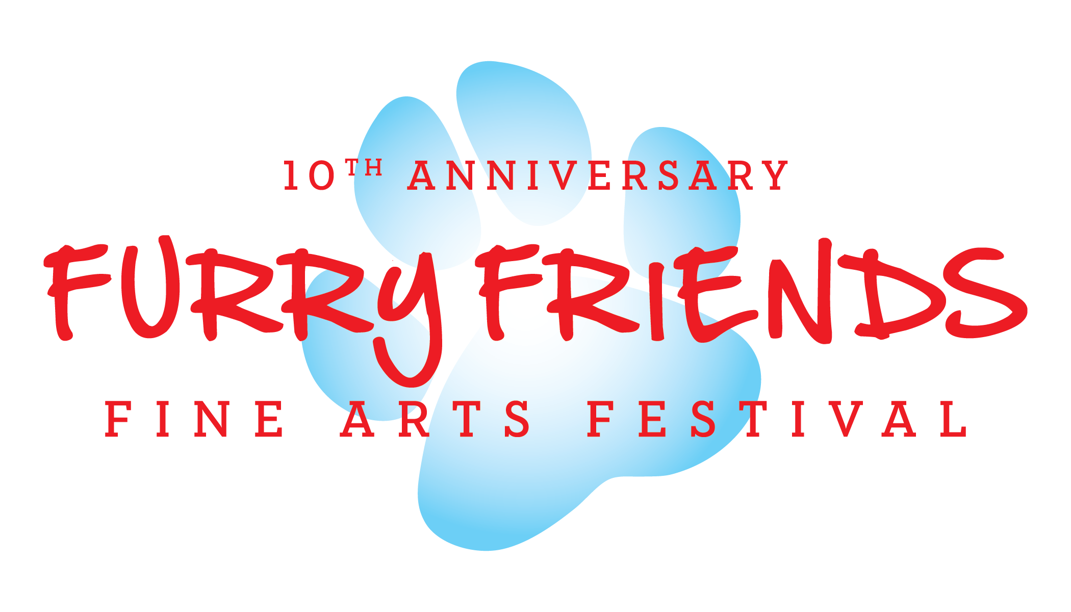 Furry Friends Fine Arts Festival
