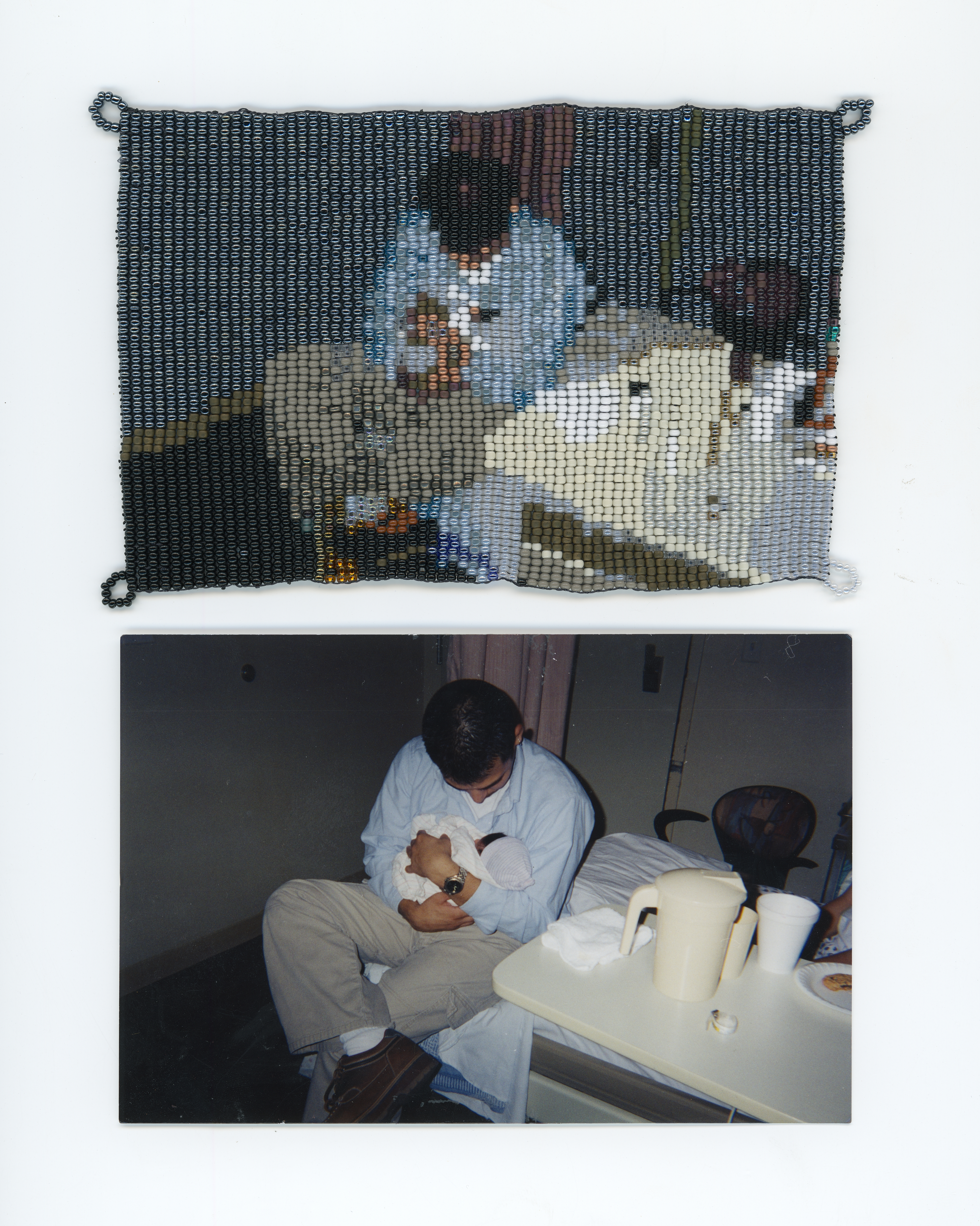 Splitting Cells, Series - Image 2