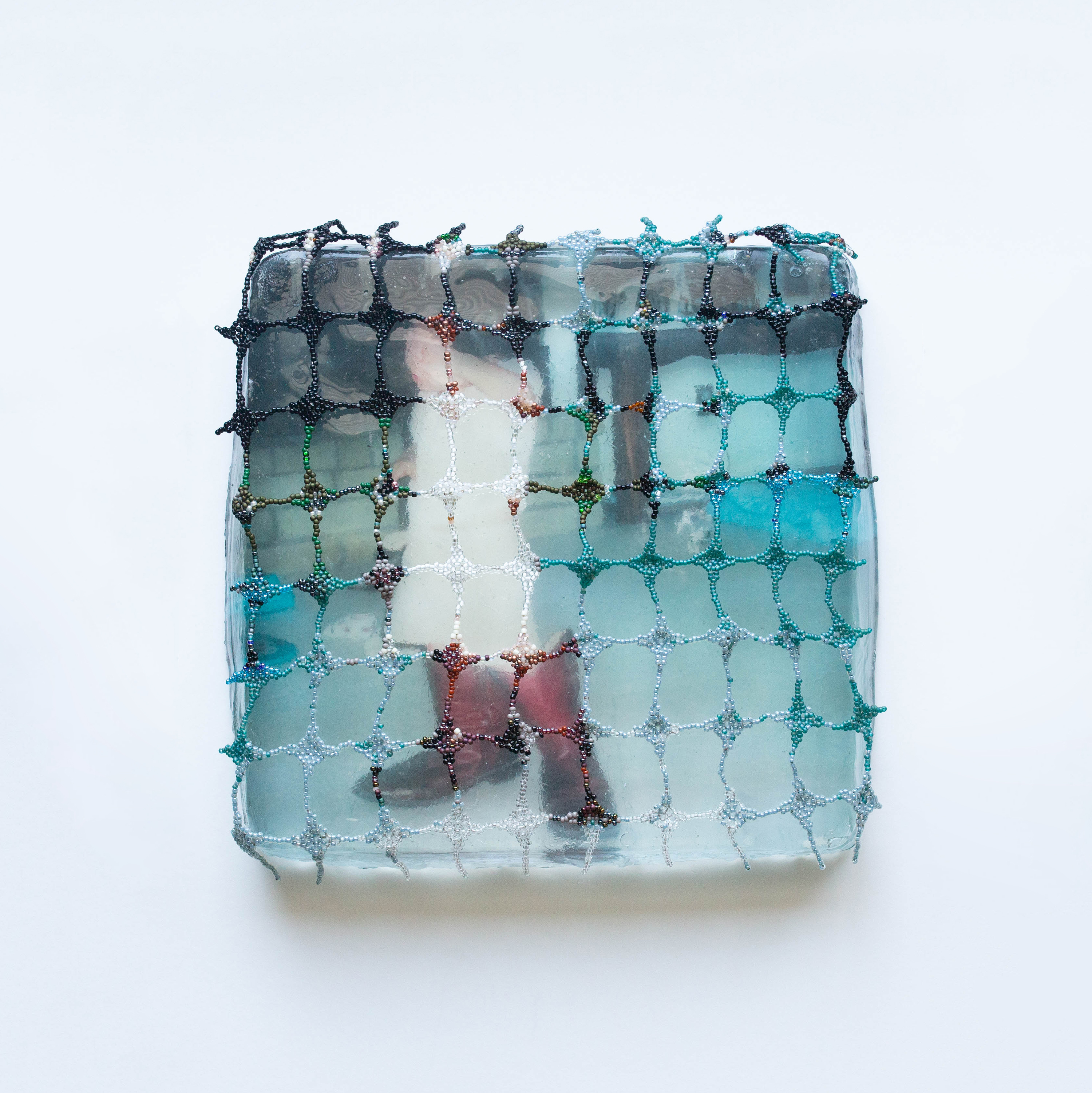 Slitting Cells, Resin Block - Image 2