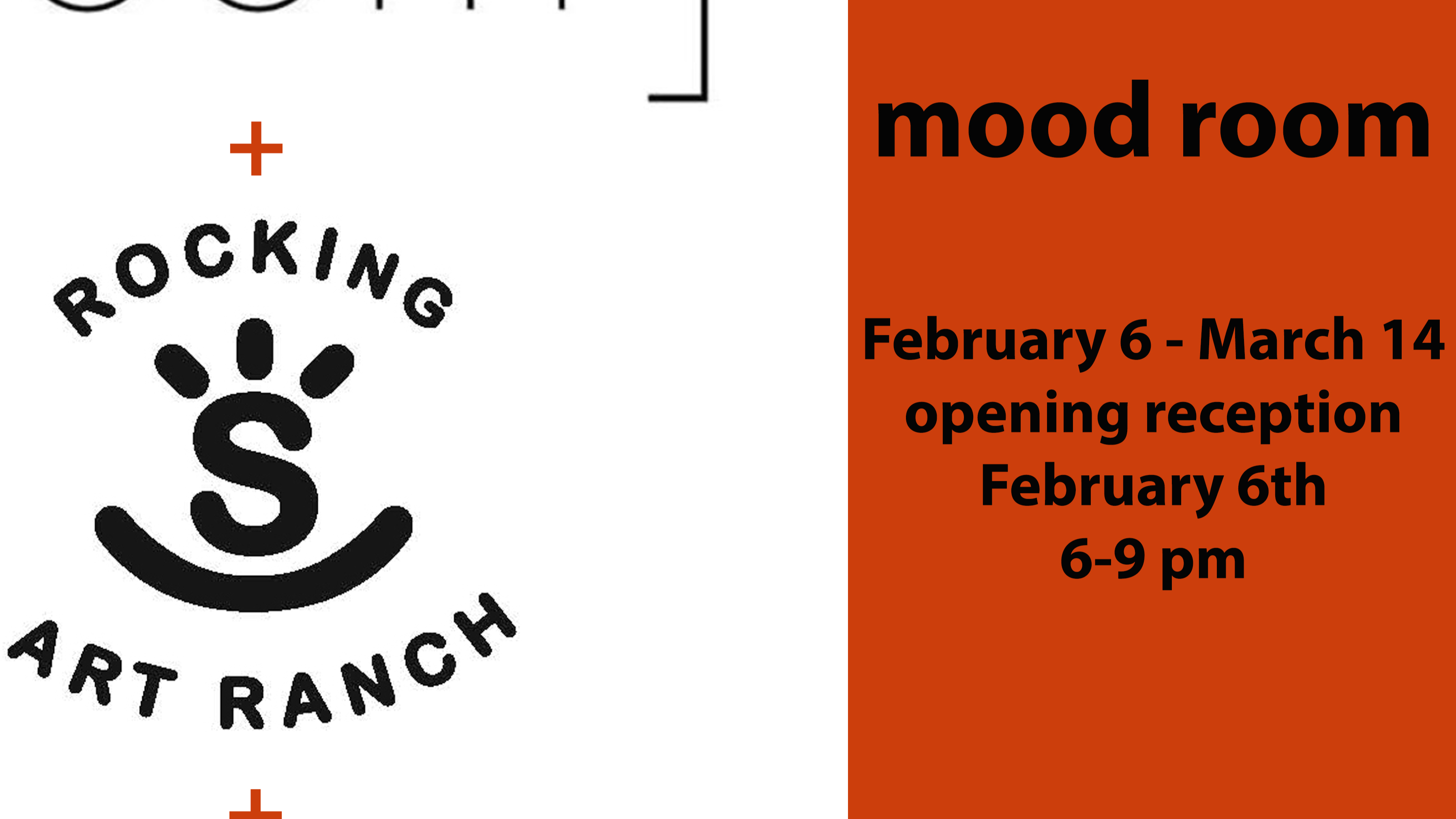 Rocking S Artists at the Mood Room