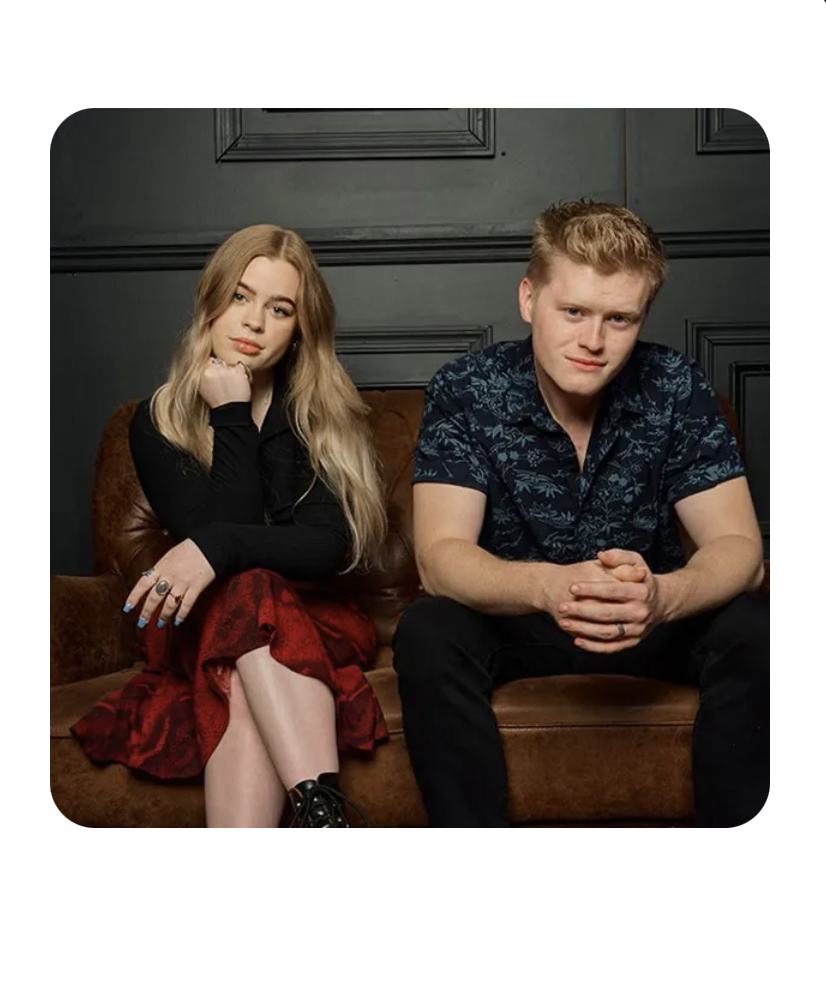 Dorsten and JTM3 @ Mesa Arts Center