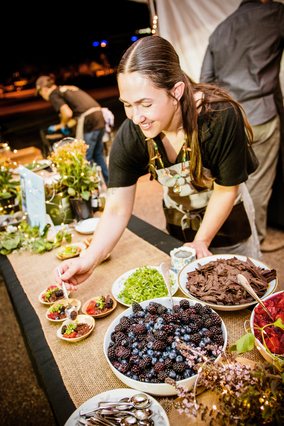 "Harmony: Balancing Past and Present" An Indigenous Sonoran Desert Experience