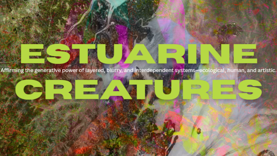Estuarine Creatures