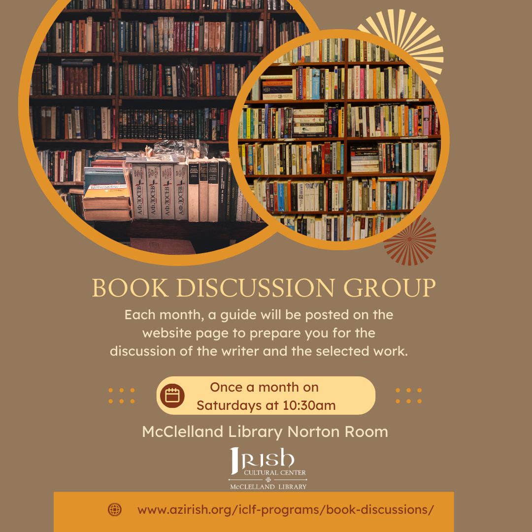 Book Discussion Group