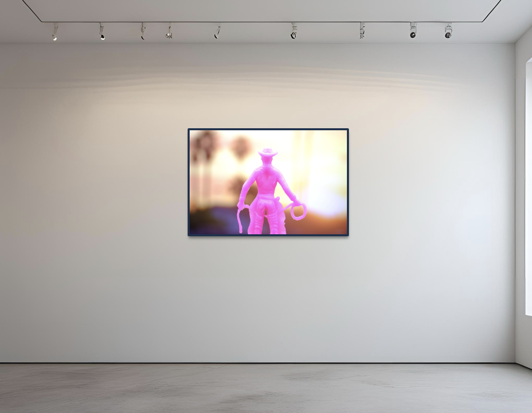 Introverted Cowboy - Image 2