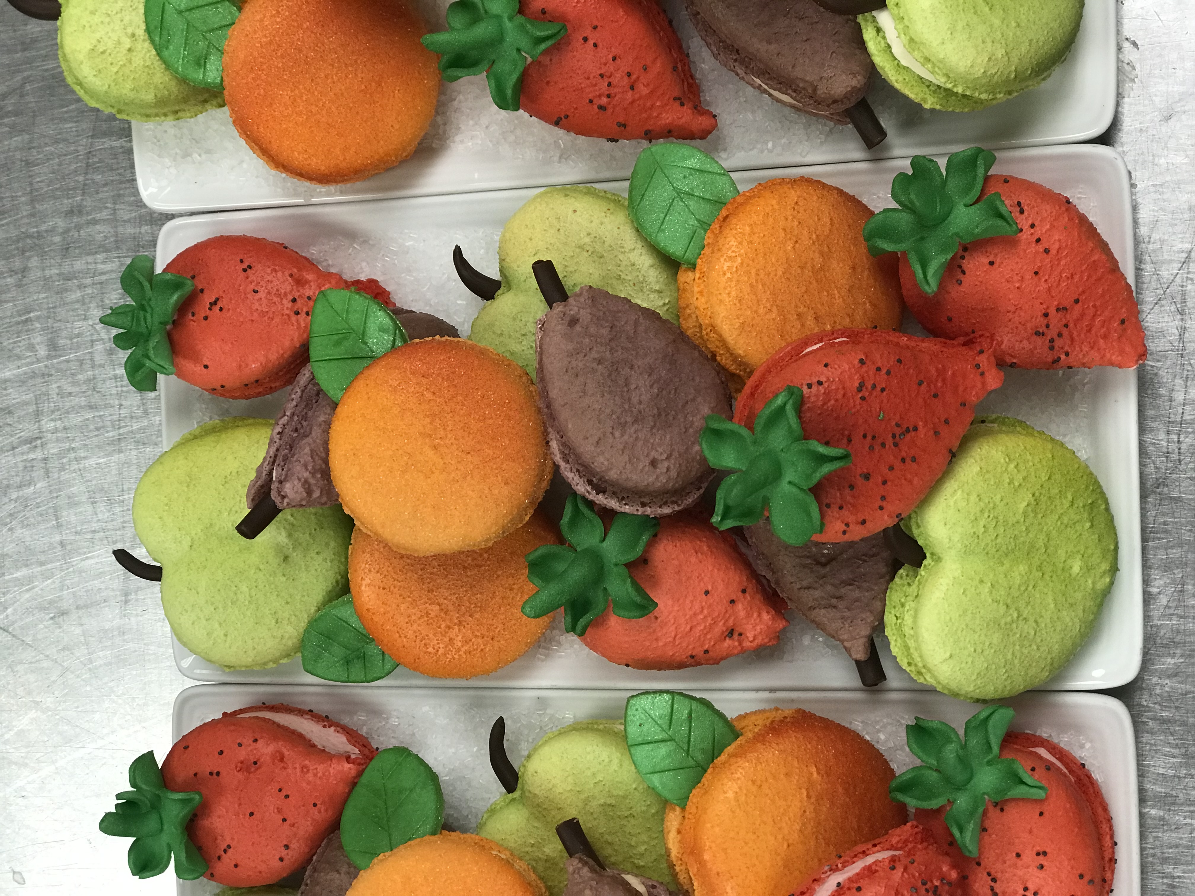 French Macaron - Image 6