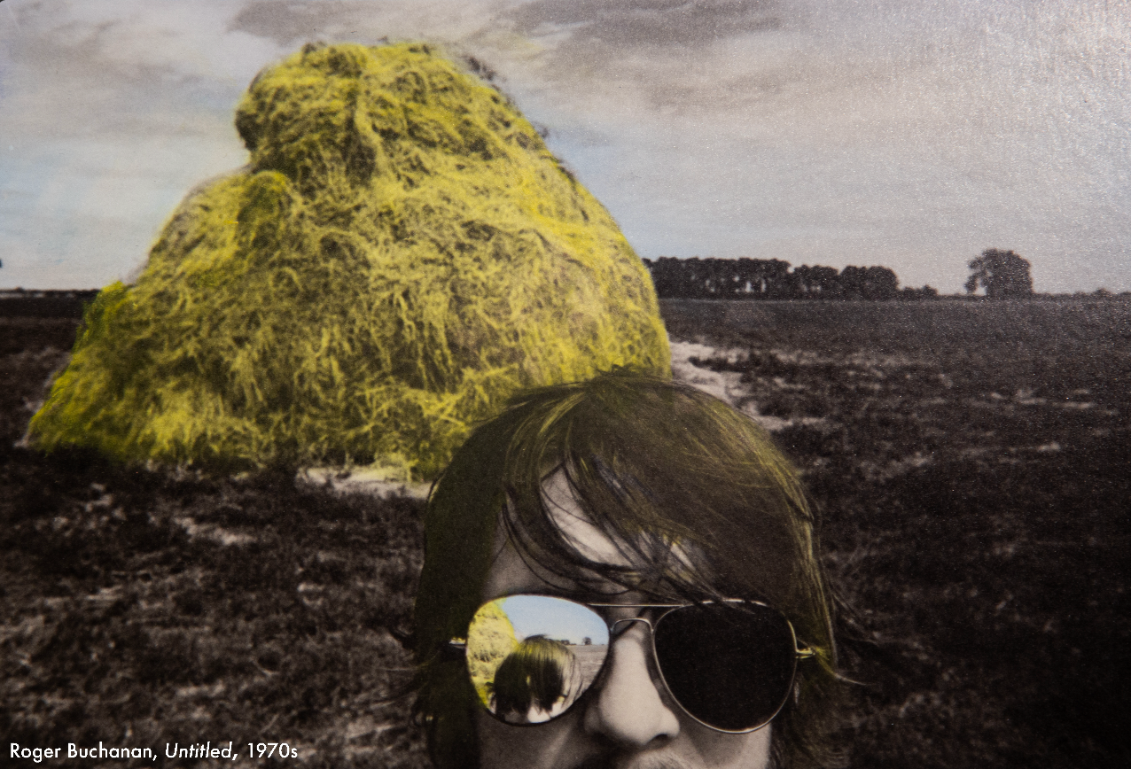 Anne Noggle, Roger Buchanan and New California Views: 1970s Photography in the Northlight Collection