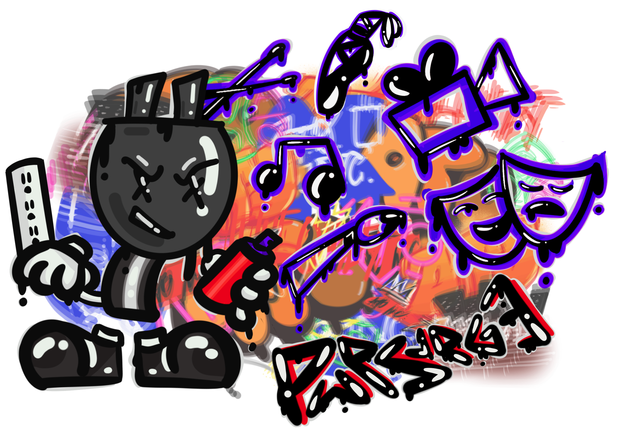 POWER in Motion:  Watch Us Work - Sunday Sessions Open House