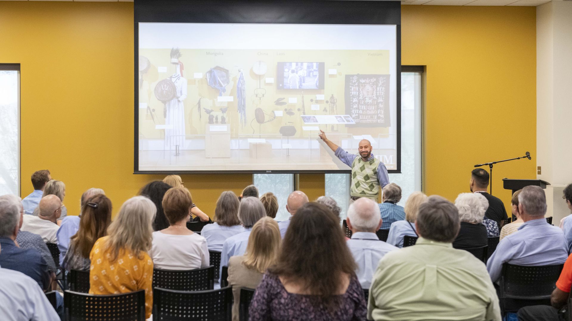 MIM Talks: Sonoran Sounds