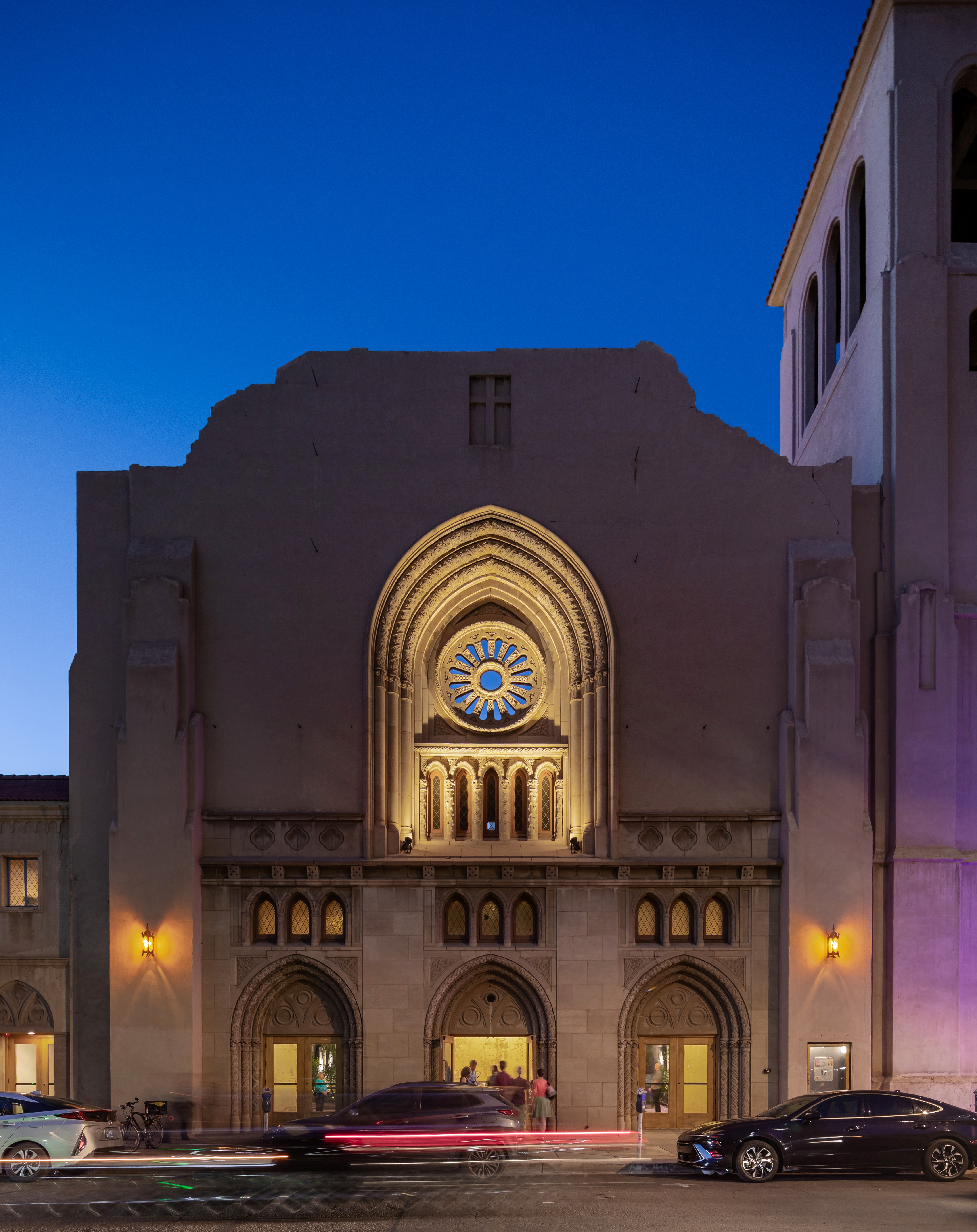 Downtown Chamber Series