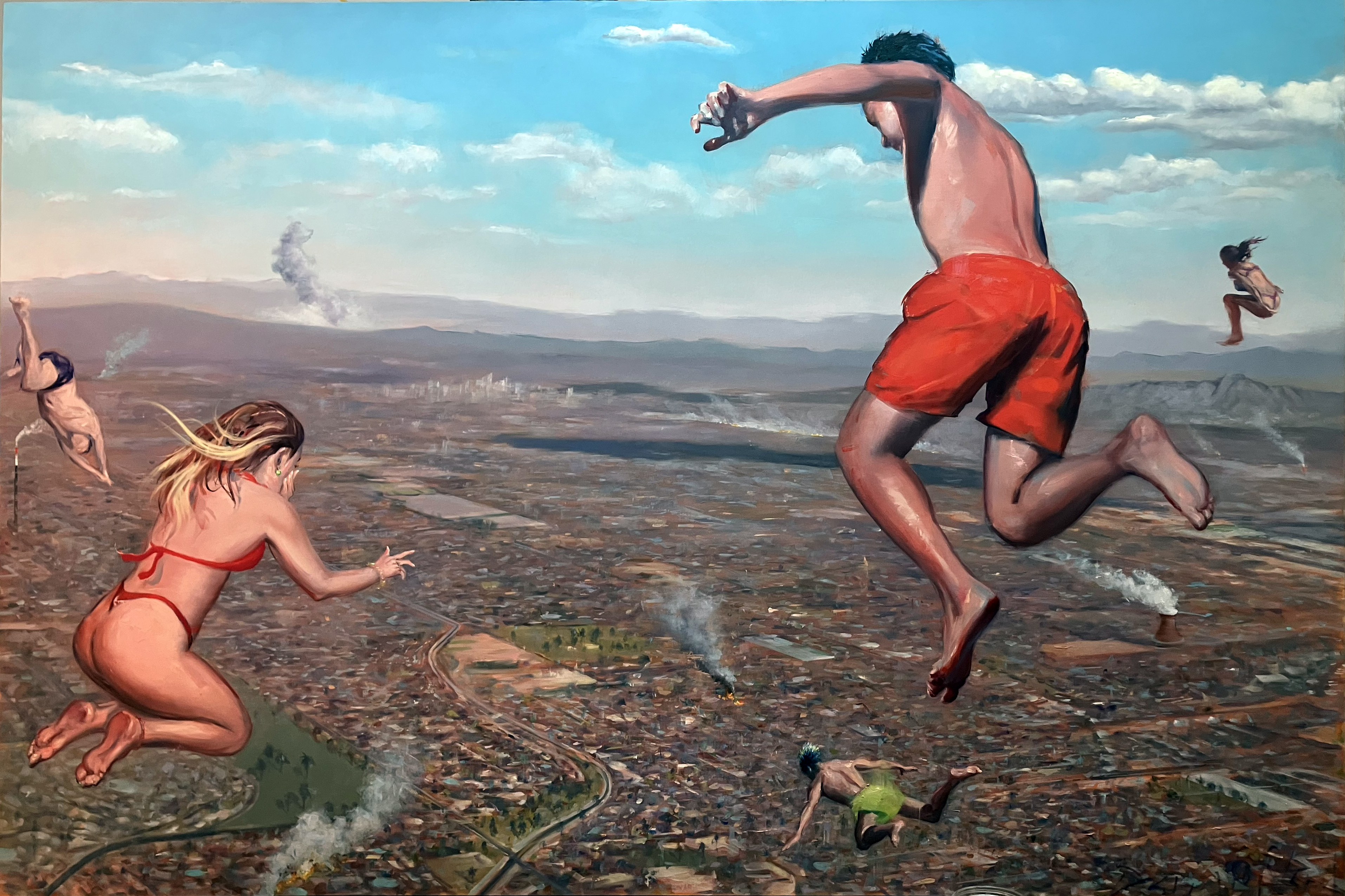 How The West Was One - Image 2