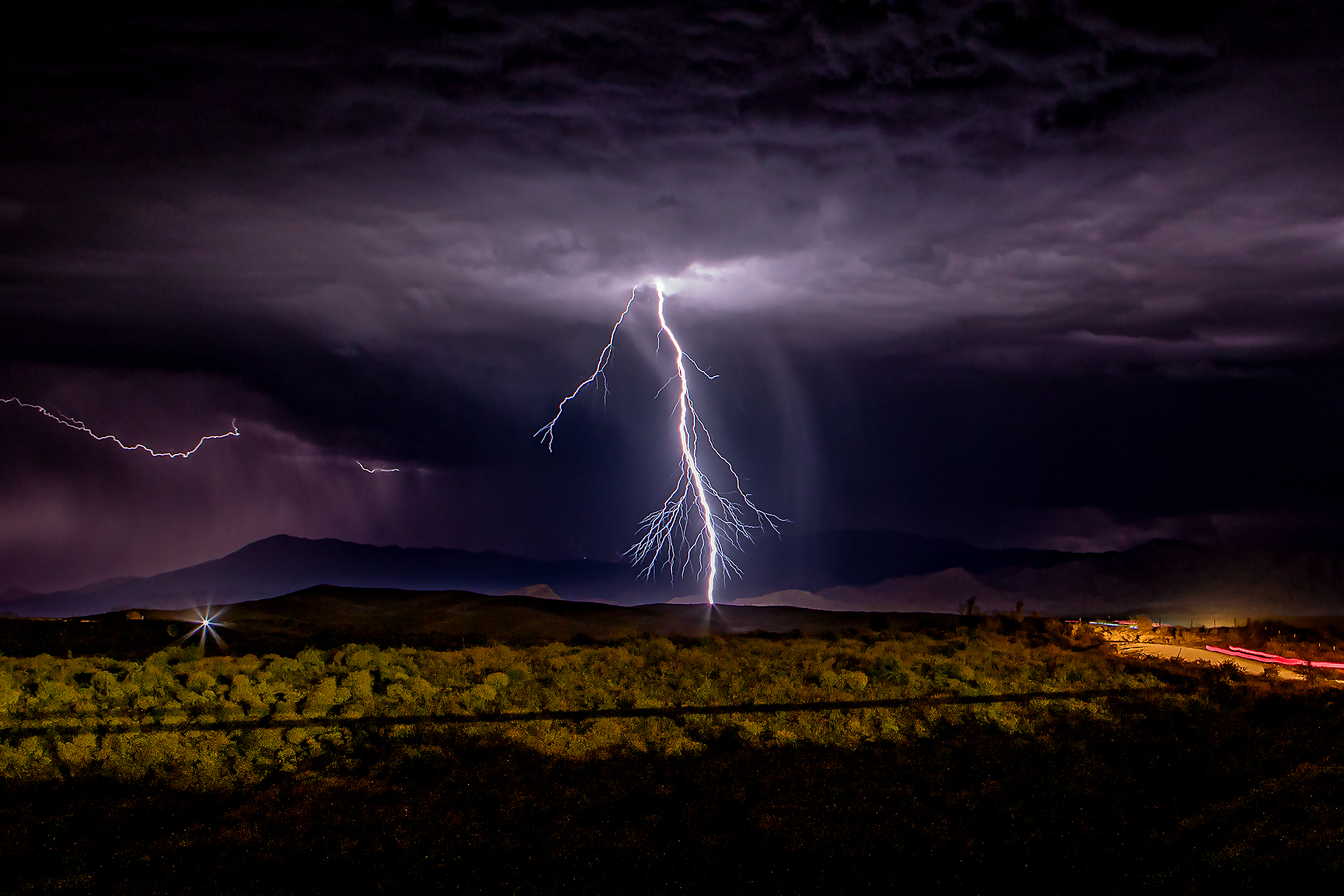 The Majestic Monsoon - Image 6