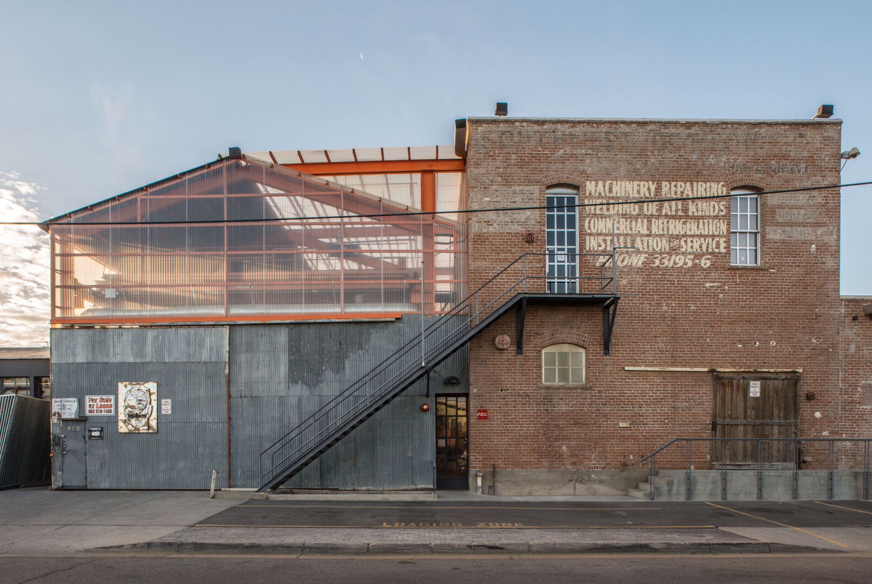 Danyal Khorami: MFA Thesis Exhibition