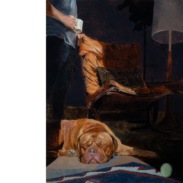 Boef and a Siesta - Image 2