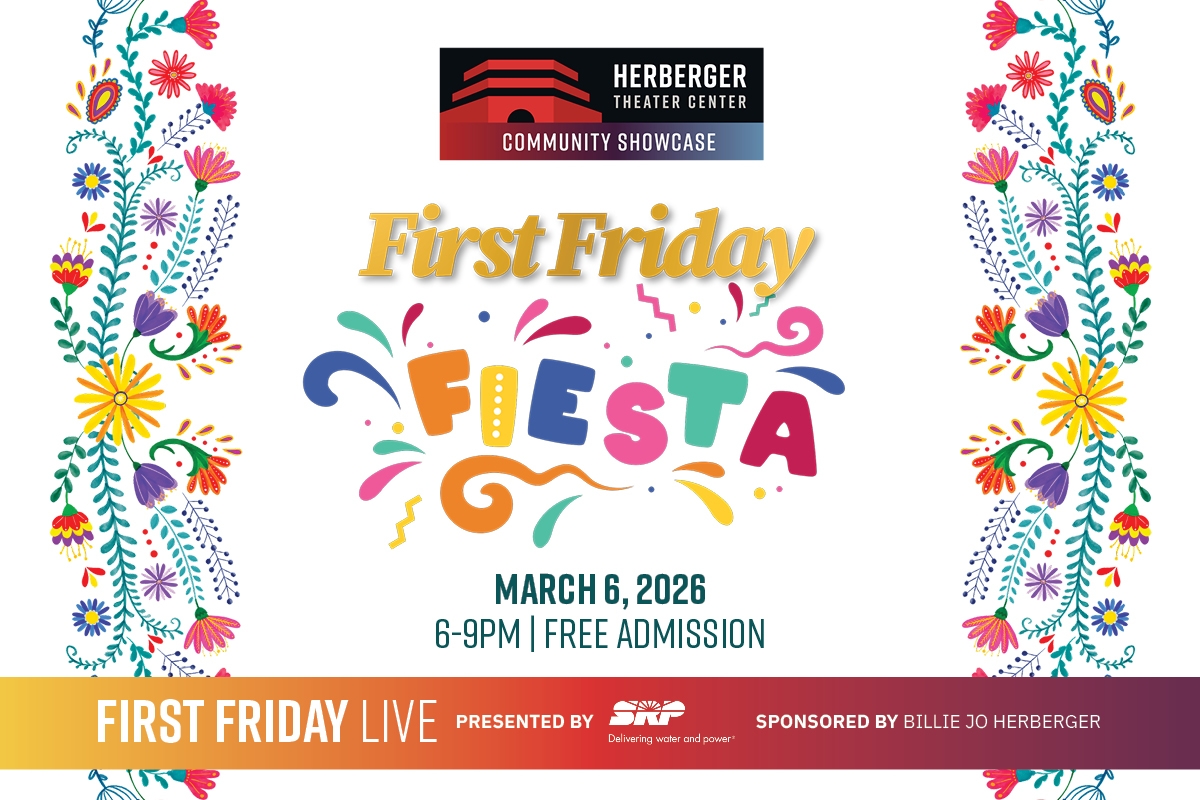 First Friday Fiesta