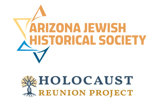 The Holocaust Reunion Project