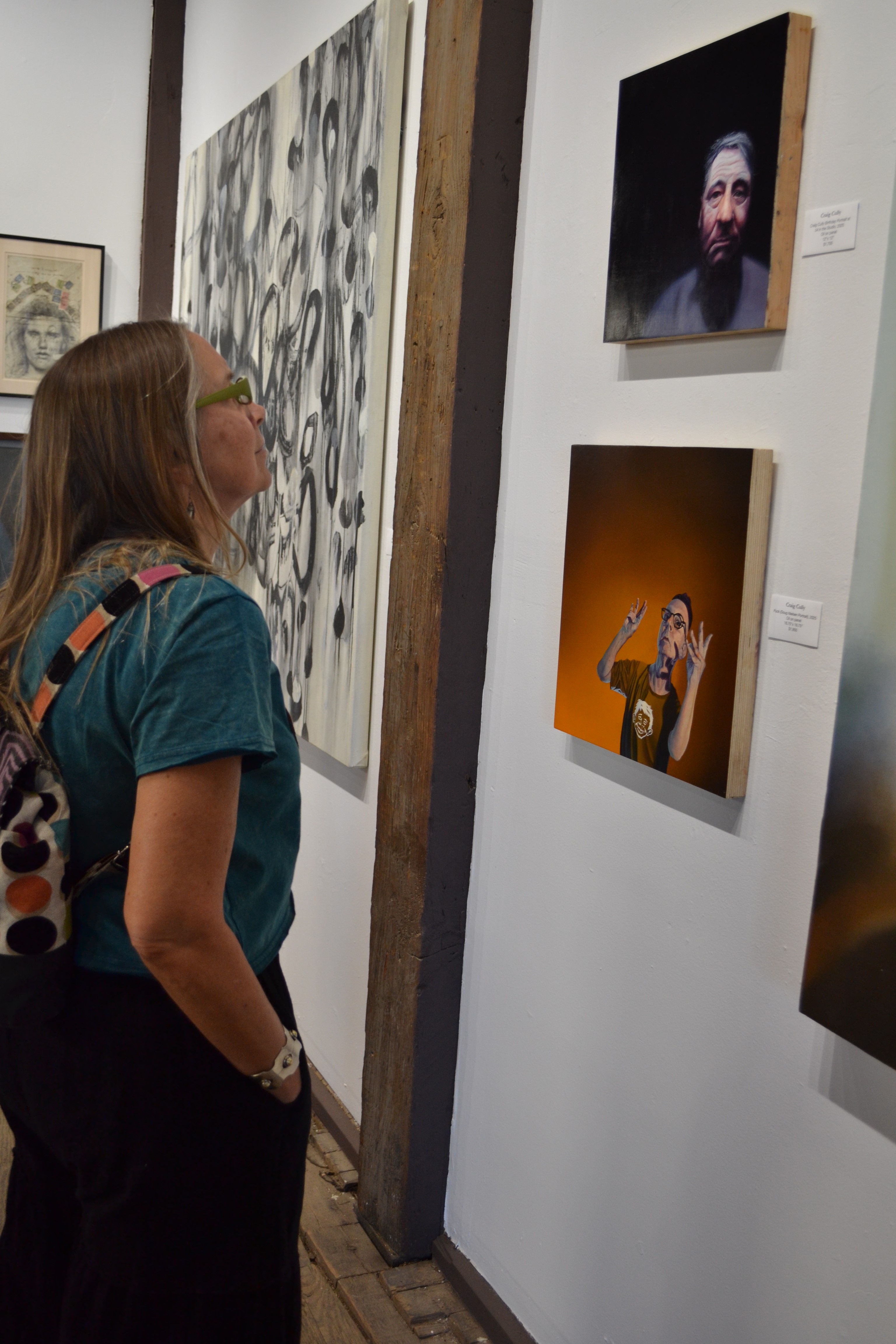 Steinfeld Gallery & Studios