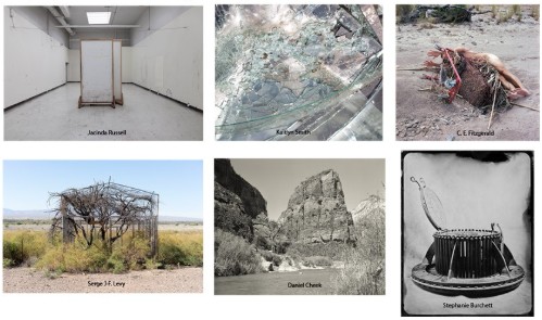 Under the Sun - Opening Reception