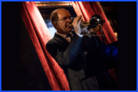 First Friday! The Ken Hales Quartet