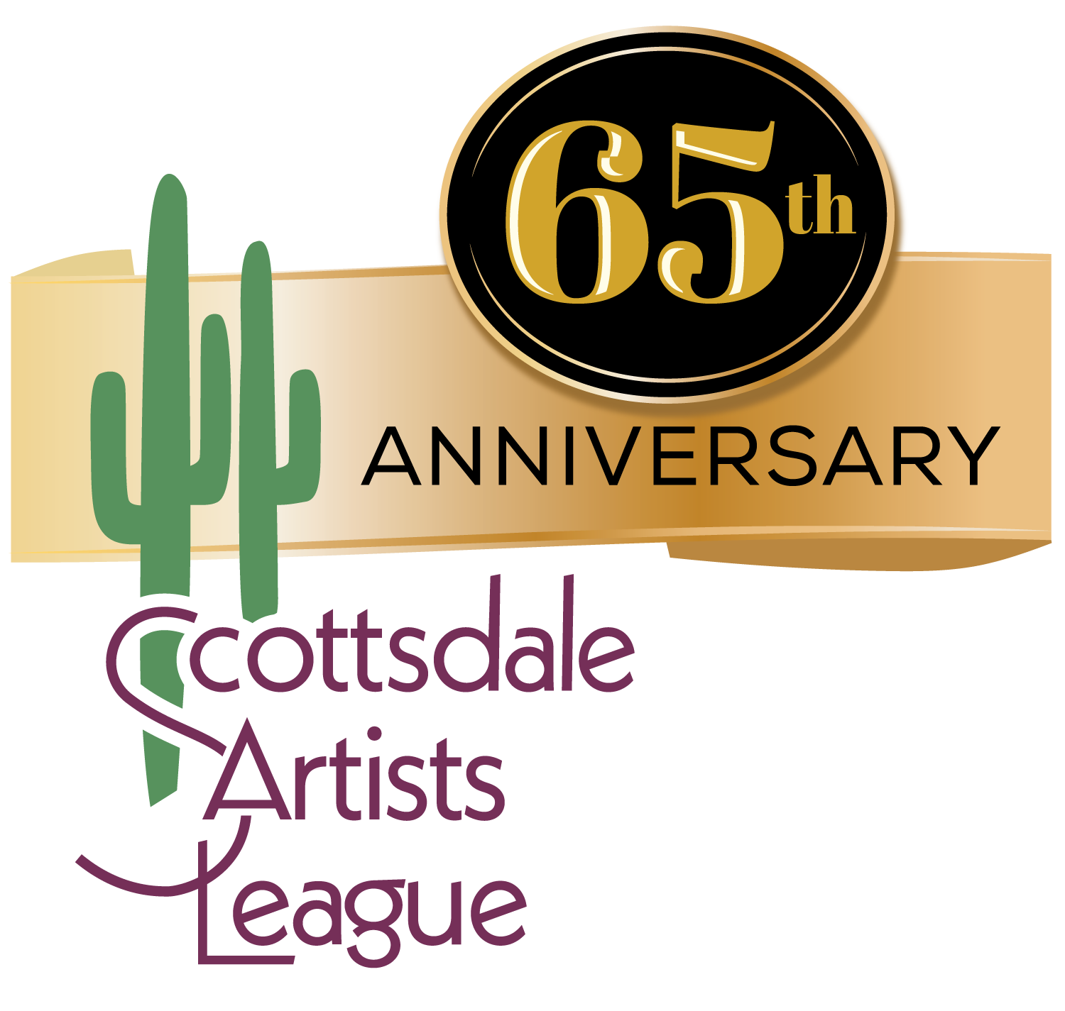 Scottsdale Artist League 65th Anniversary Spring Show