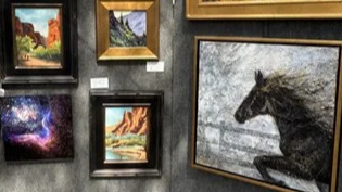 Scottsdale Artist League 65th Anniversary Spring Show