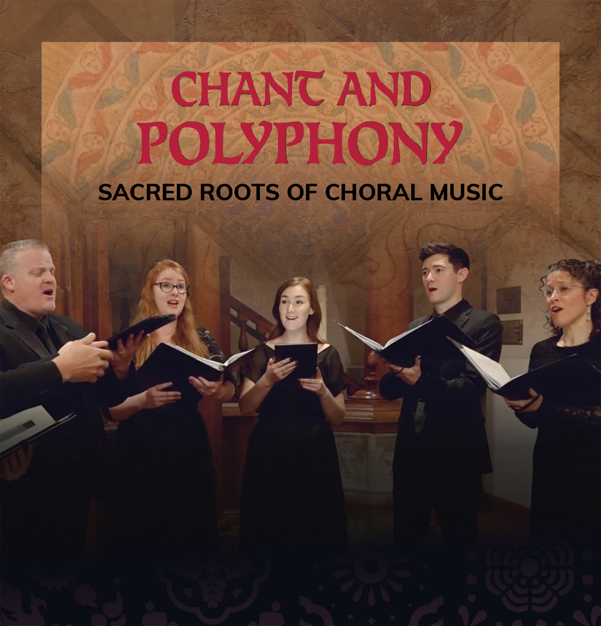 Chant and Polyphony