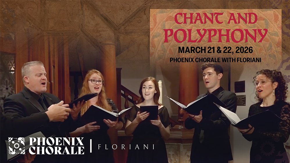 Chant and Polyphony