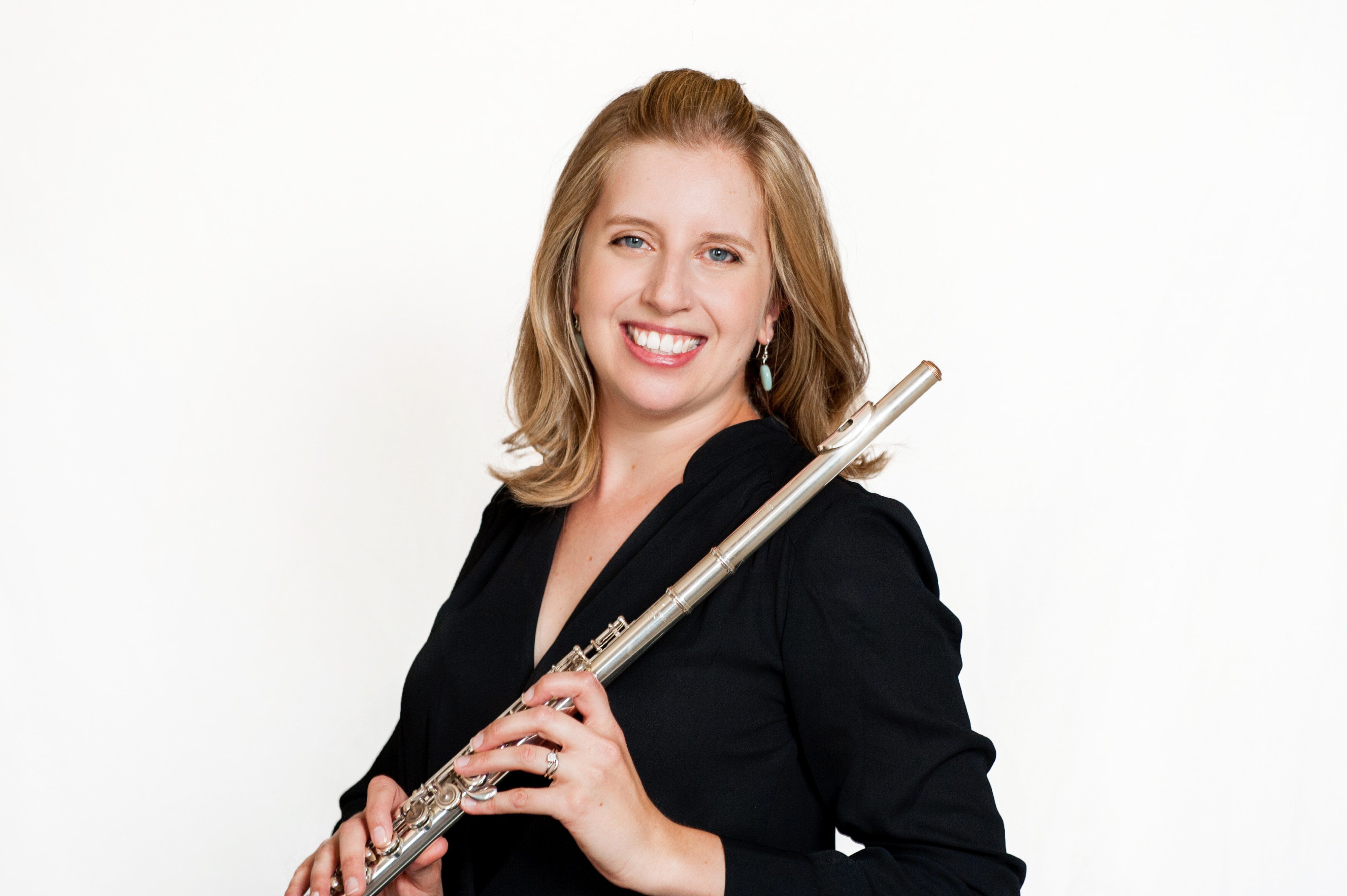 Flute Fridays: Ancient to Modern—An Exploration for Flute, Alto Flute, and Ocarina