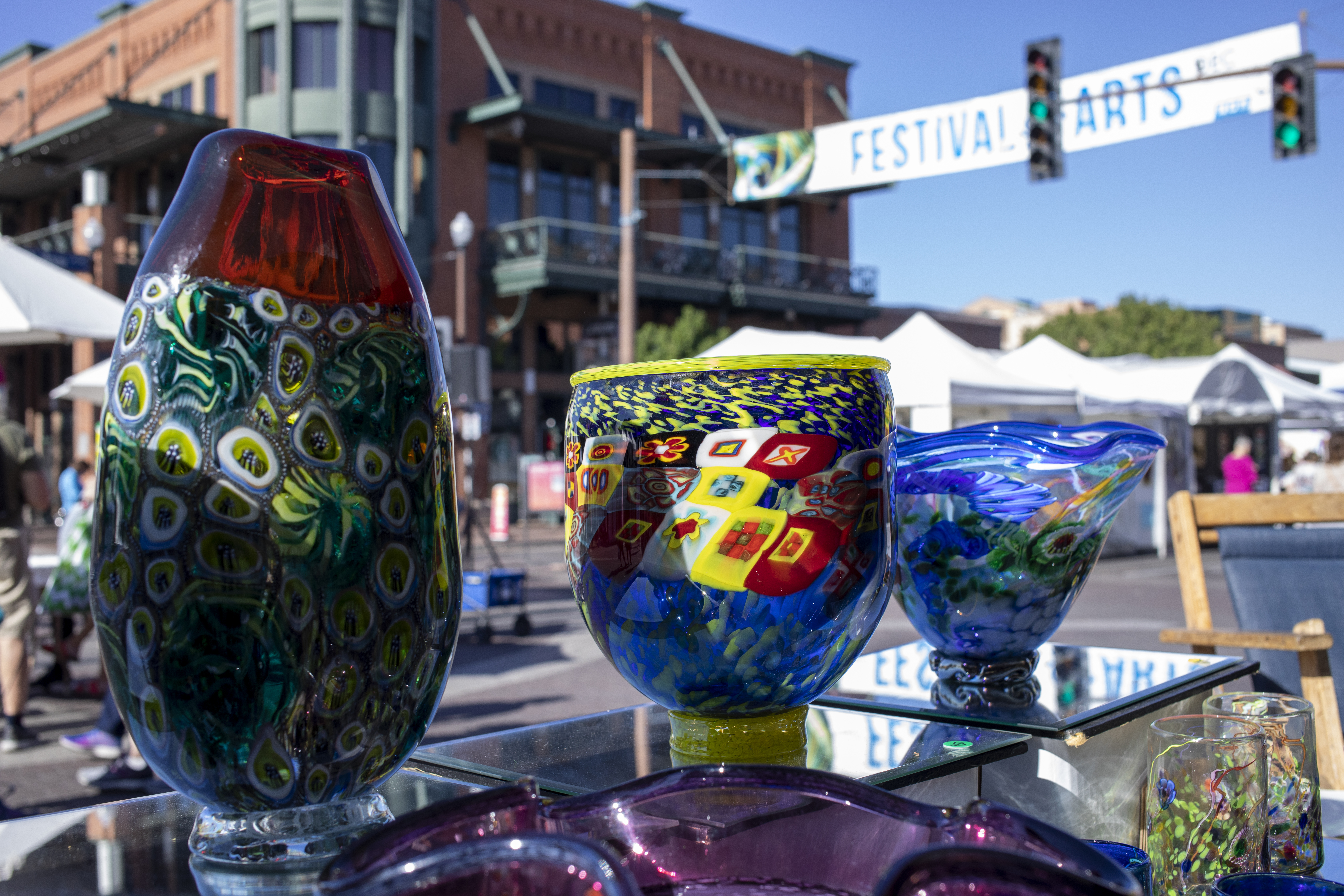 Spring 2026 Tempe Festival of the Arts