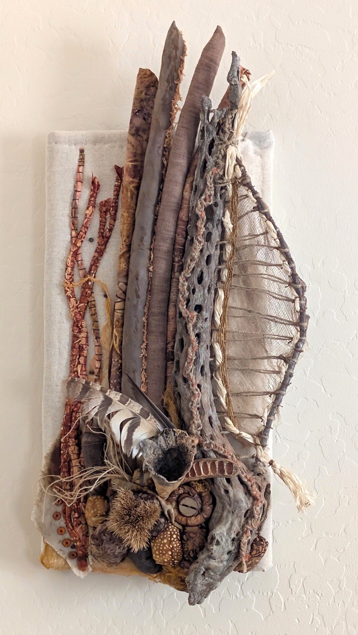 EXHIBITION: The Nature of Things