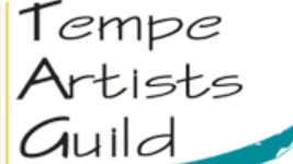 Tempe Artists Guild Closing Reception - OneOhOne Exhibition