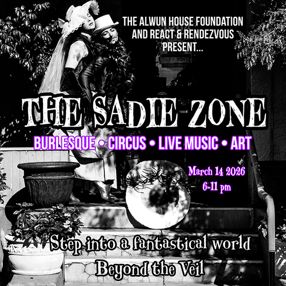 The Sadie Zone