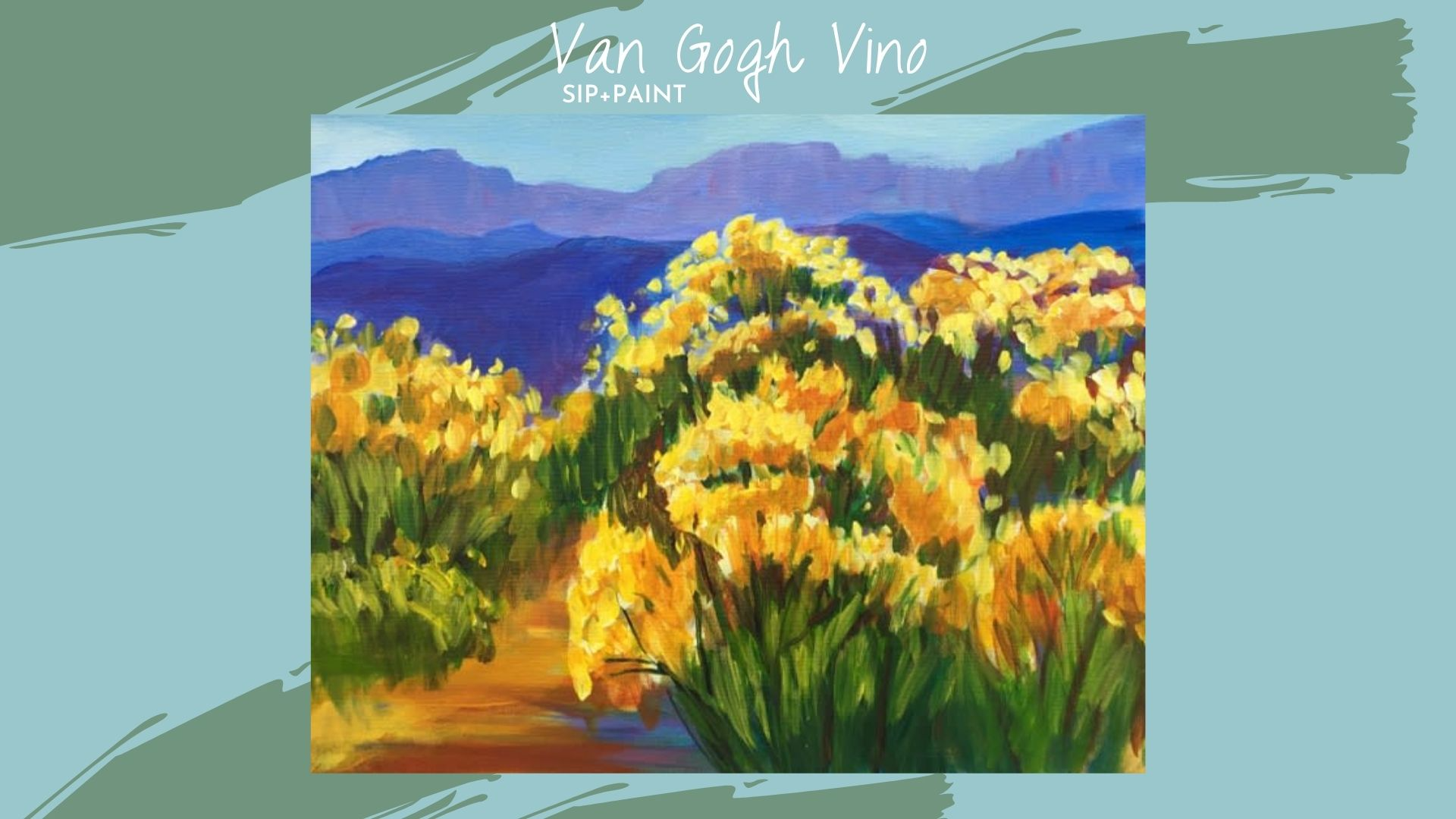 Van Gogh Vino - Palo Verde