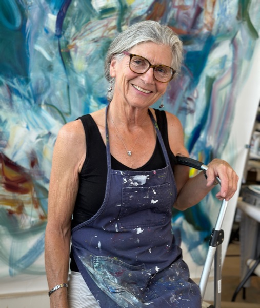 Nancy J. McLaughlin